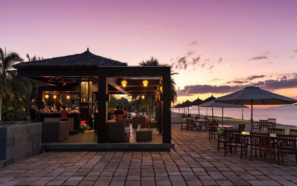 Golden Sand Resort y Spa Hoi An Exterior foto