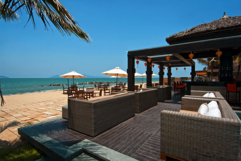 Golden Sand Resort y Spa Hoi An Exterior foto